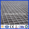 pvc coated welded wire mesh panels for fencing